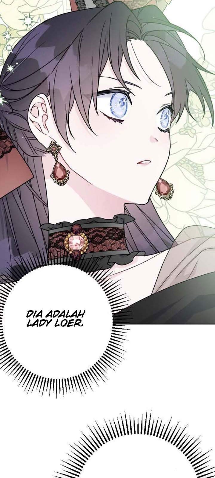 The Way That Knight Lives As a Lady Chapter 42 Gambar 32