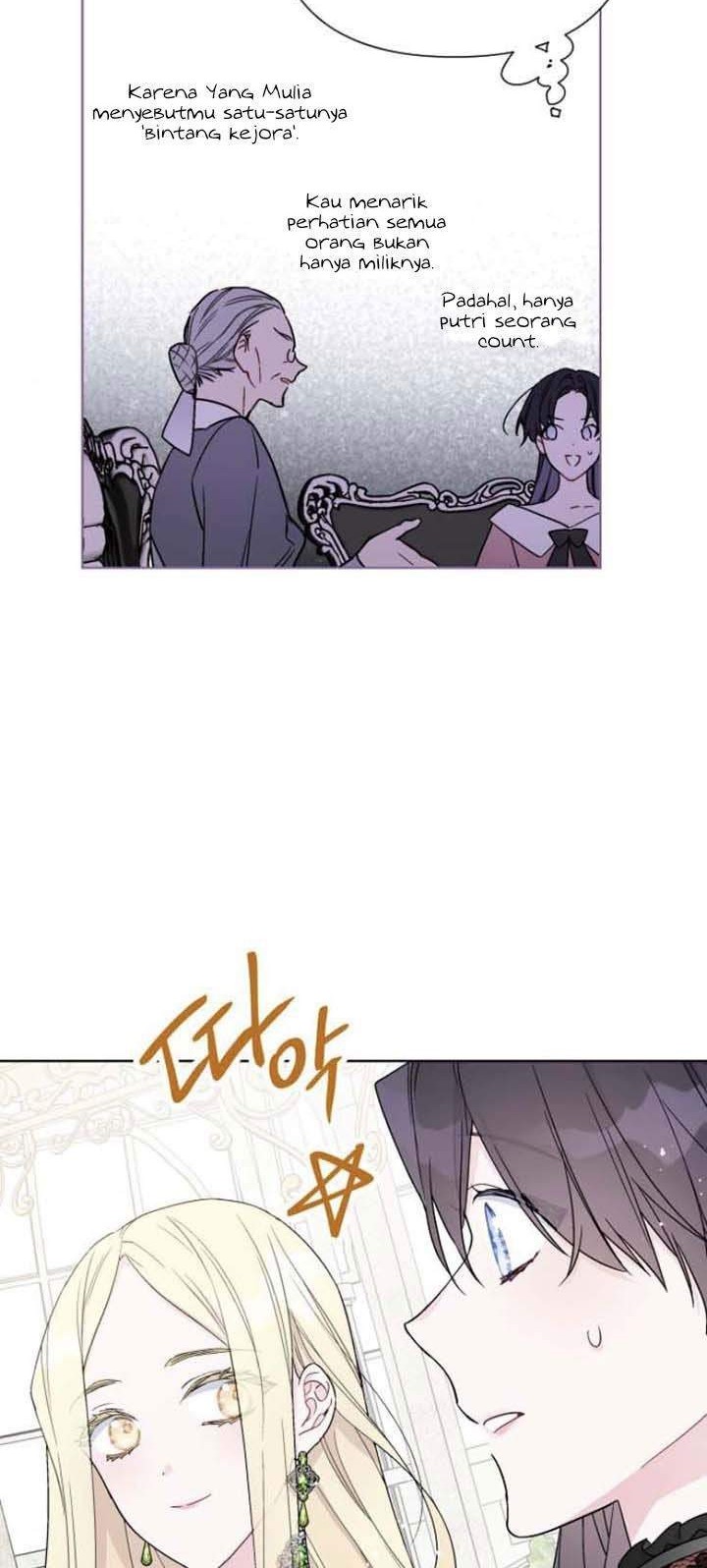 The Way That Knight Lives As a Lady Chapter 42 Gambar 36