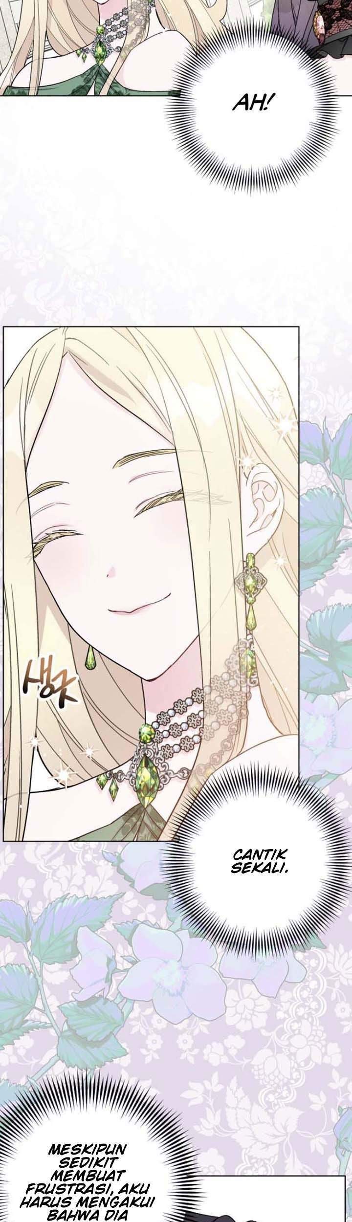 The Way That Knight Lives As a Lady Chapter 42 Gambar 37