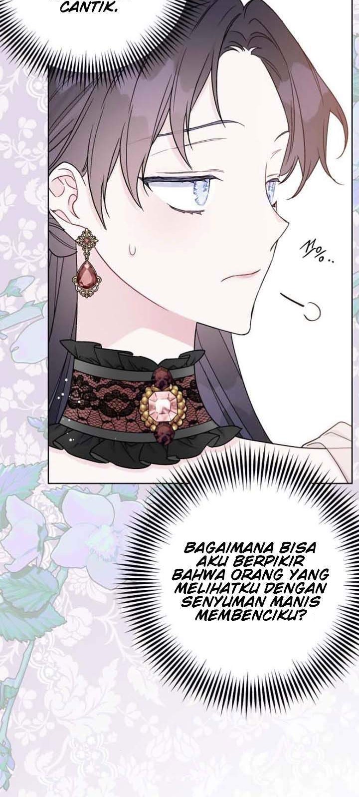 The Way That Knight Lives As a Lady Chapter 42 Gambar 38