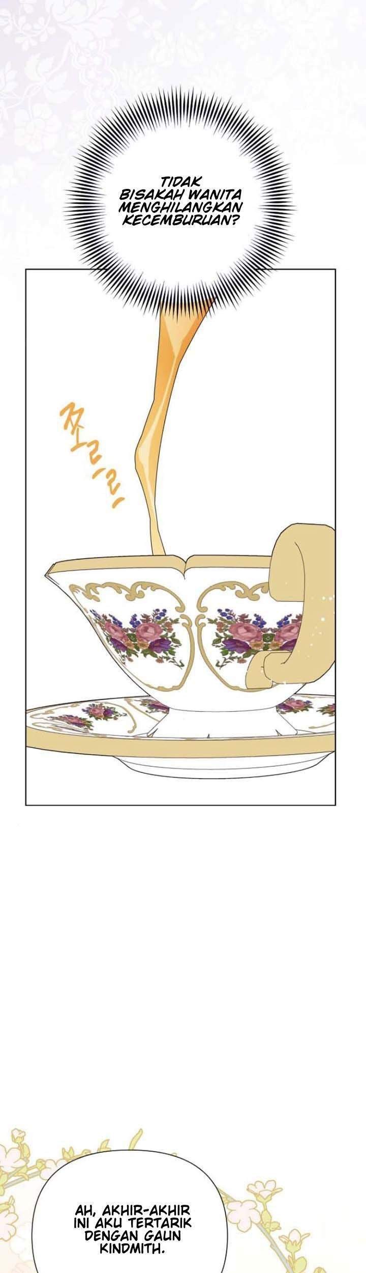 The Way That Knight Lives As a Lady Chapter 42 Gambar 39