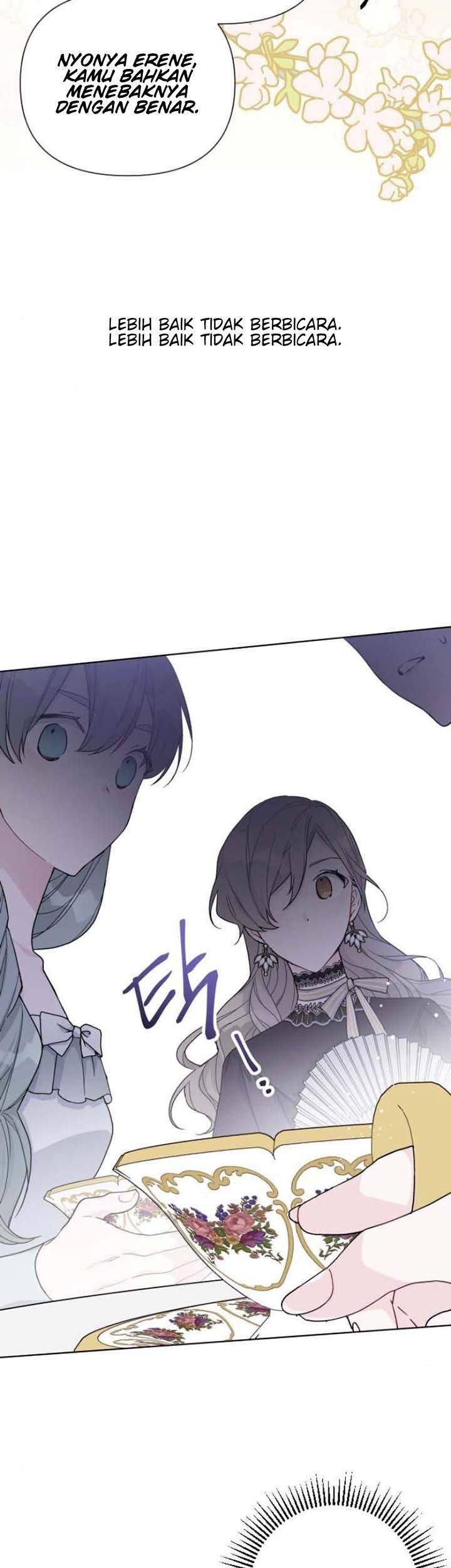 The Way That Knight Lives As a Lady Chapter 42 Gambar 41