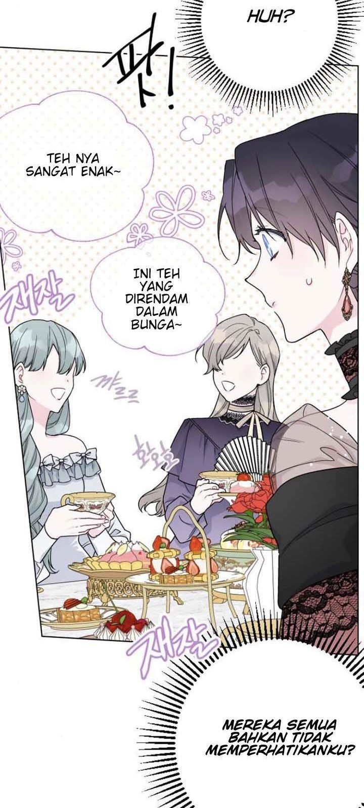 The Way That Knight Lives As a Lady Chapter 42 Gambar 42