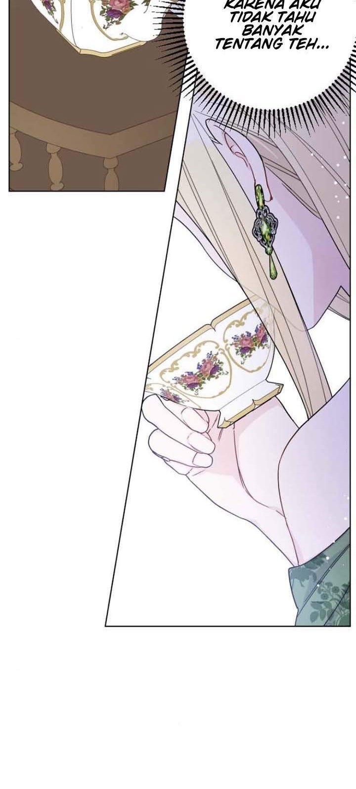 The Way That Knight Lives As a Lady Chapter 42 Gambar 48