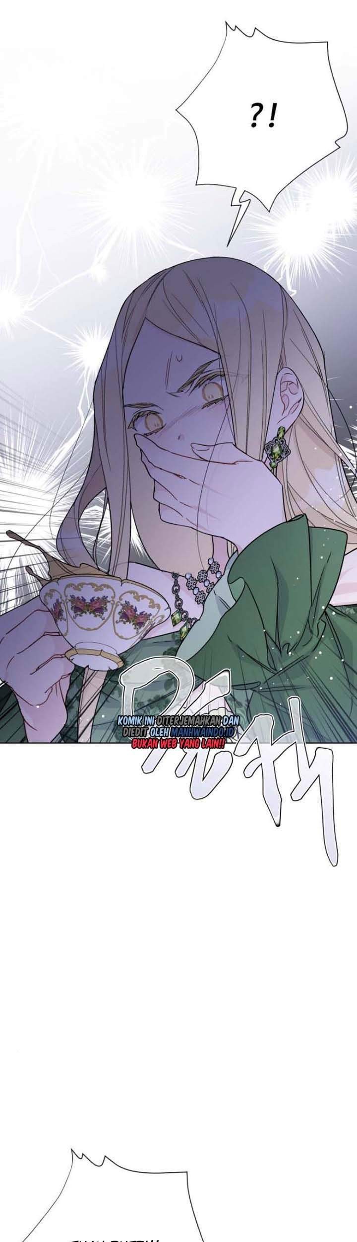 The Way That Knight Lives As a Lady Chapter 42 Gambar 49