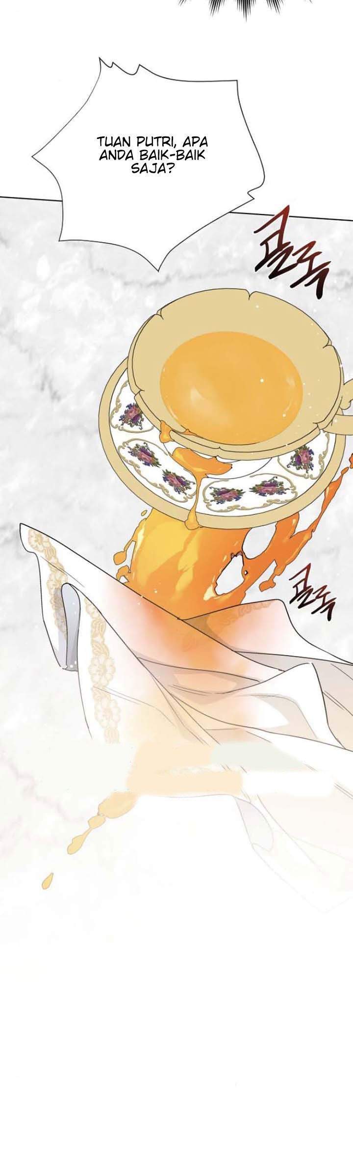 The Way That Knight Lives As a Lady Chapter 42 Gambar 51