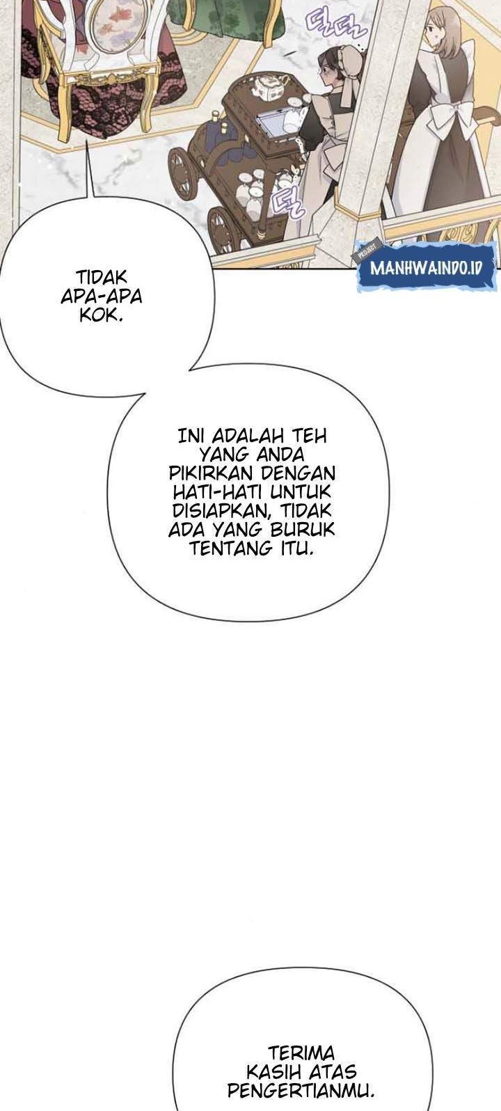 The Way That Knight Lives As a Lady Chapter 42 Gambar 53