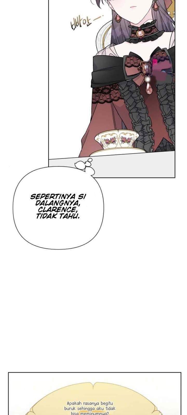 The Way That Knight Lives As a Lady Chapter 42 Gambar 55