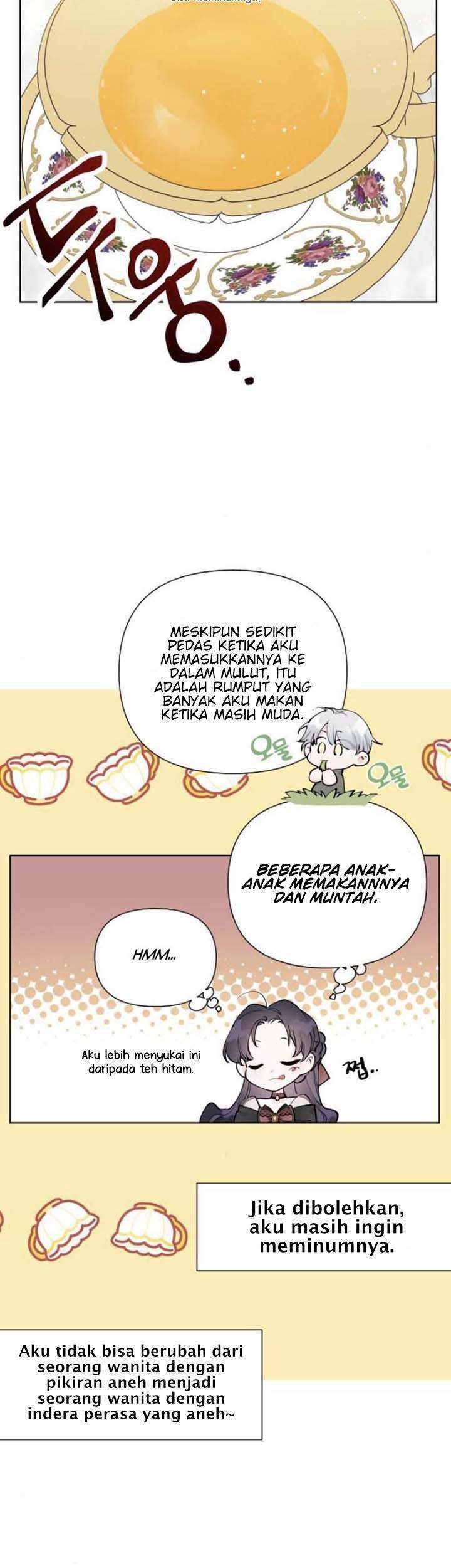 The Way That Knight Lives As a Lady Chapter 42 Gambar 56