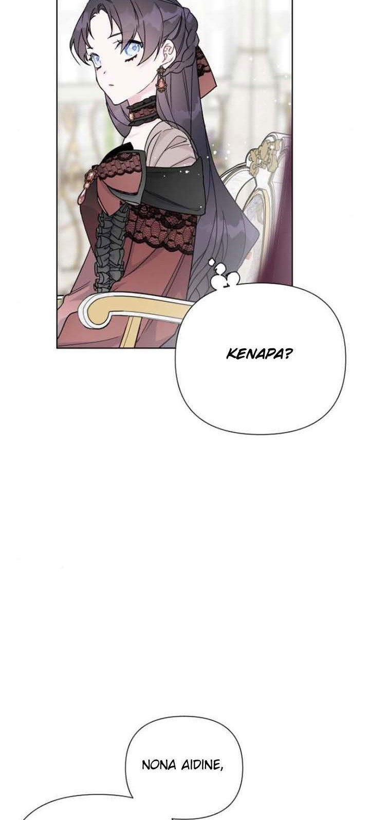 The Way That Knight Lives As a Lady Chapter 42 Gambar 59