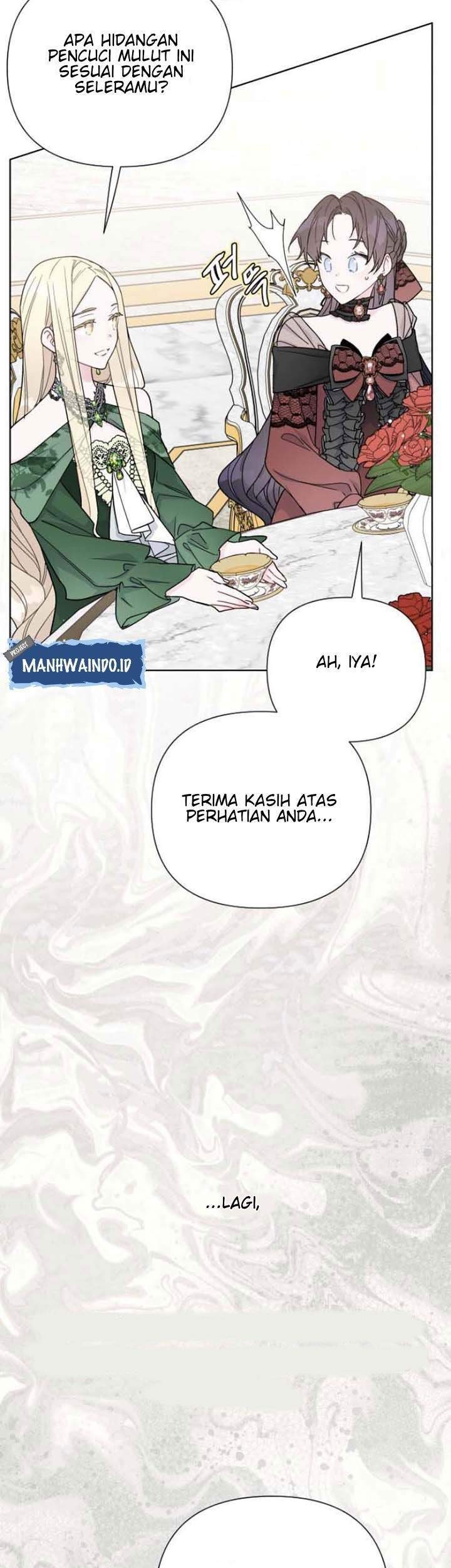 The Way That Knight Lives As a Lady Chapter 42 Gambar 60