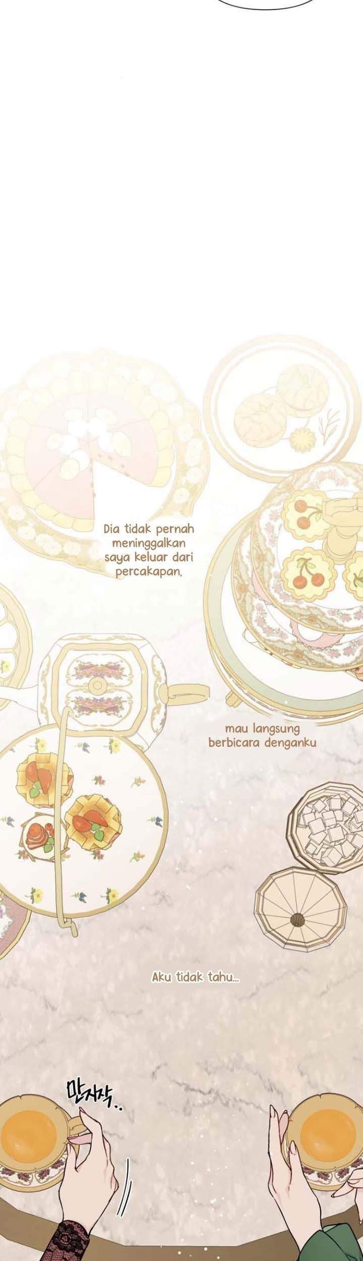 The Way That Knight Lives As a Lady Chapter 42 Gambar 62