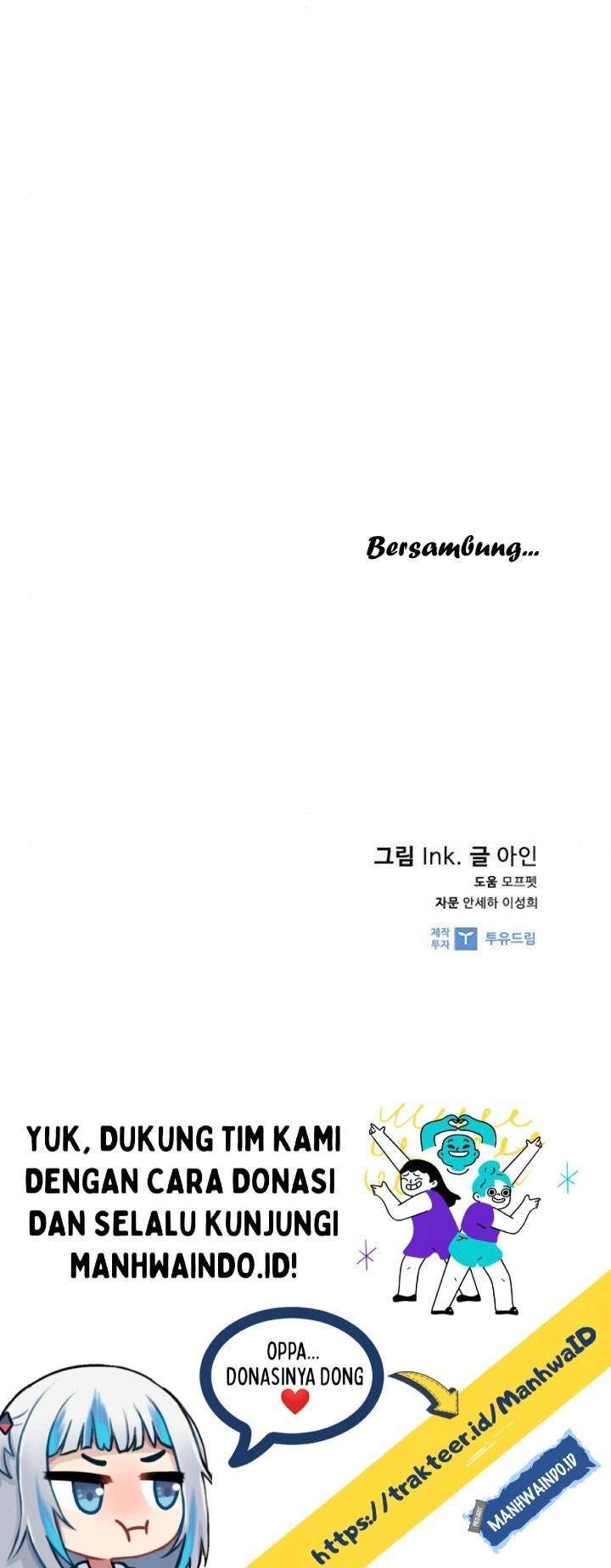 The Way That Knight Lives As a Lady Chapter 42 Gambar 65