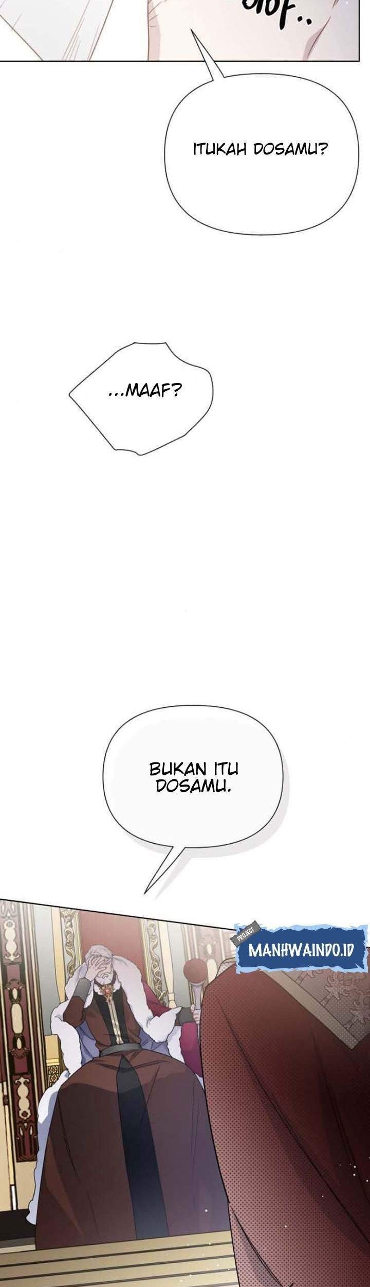 The Way That Knight Lives As a Lady Chapter 42 Gambar 5