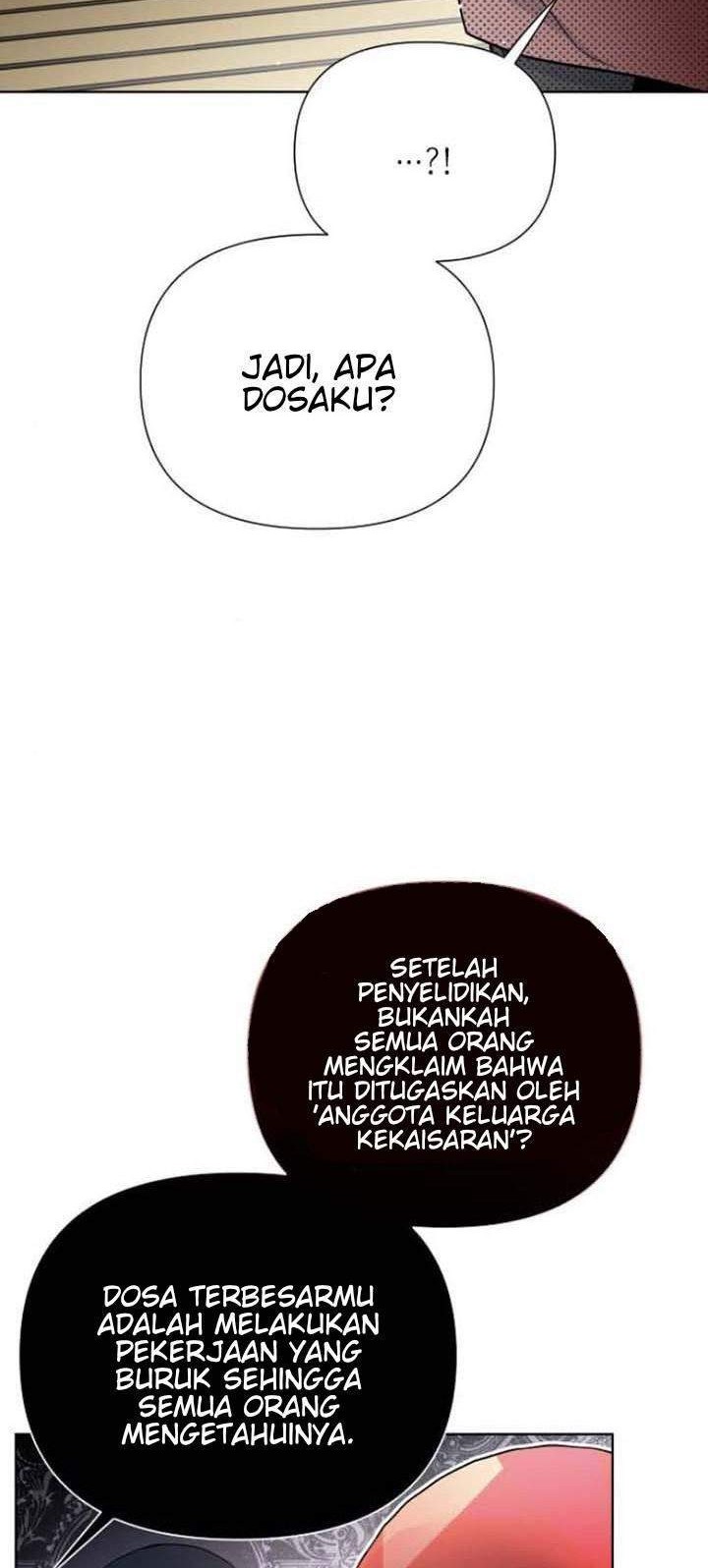 The Way That Knight Lives As a Lady Chapter 42 Gambar 6