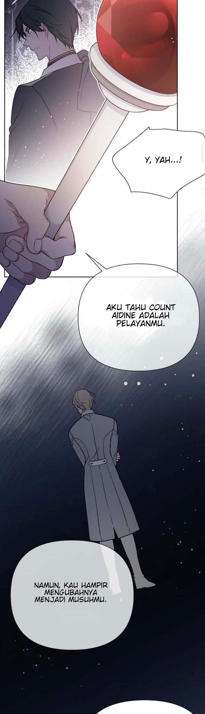 The Way That Knight Lives As a Lady Chapter 42 Gambar 7