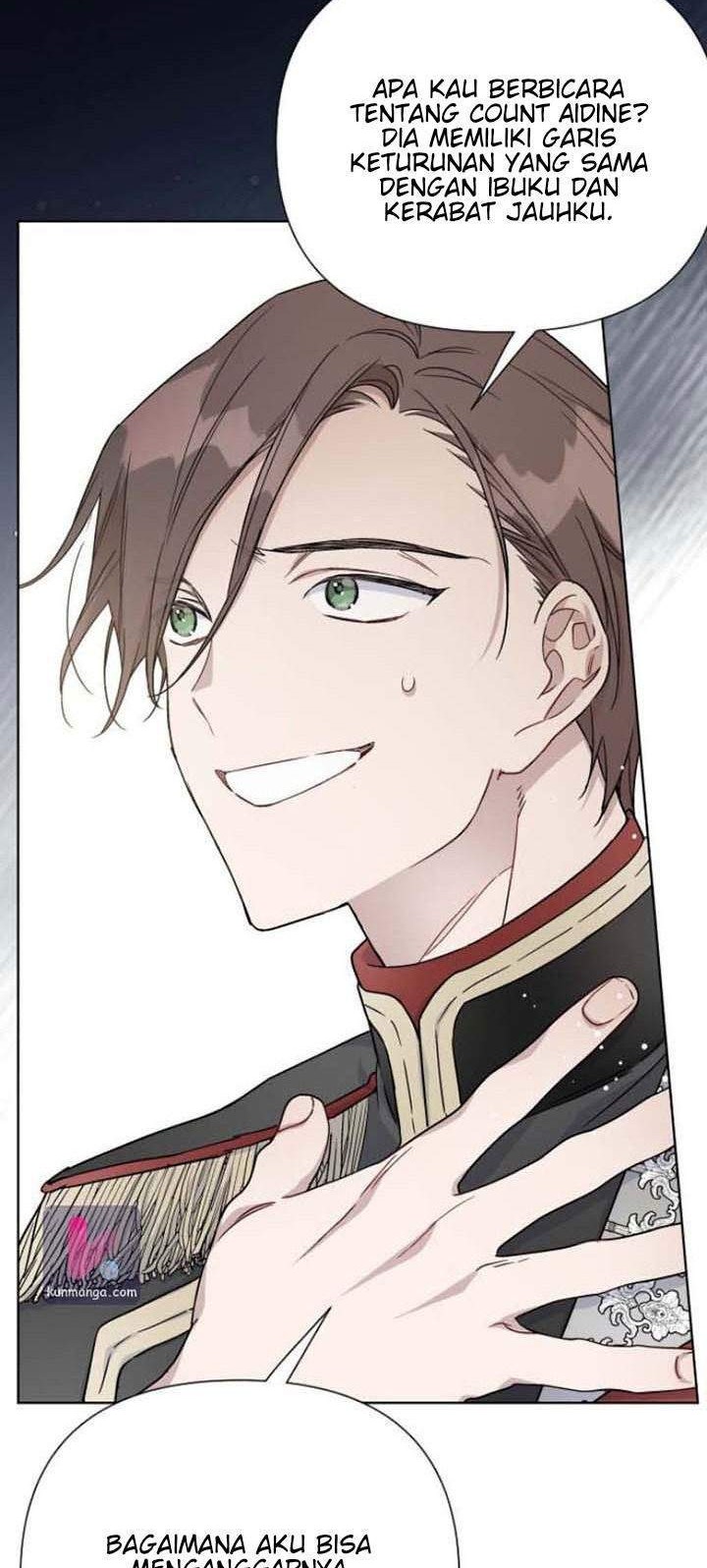 The Way That Knight Lives As a Lady Chapter 42 Gambar 8