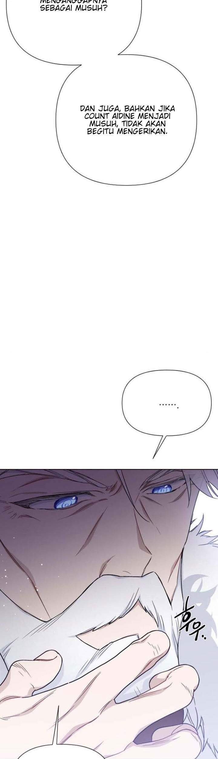 The Way That Knight Lives As a Lady Chapter 42 Gambar 9