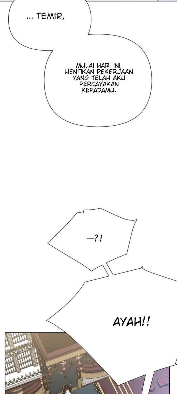 The Way That Knight Lives As a Lady Chapter 42 Gambar 10