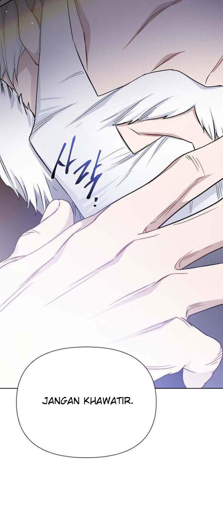 The Way That Knight Lives As a Lady Chapter 42 Gambar 13