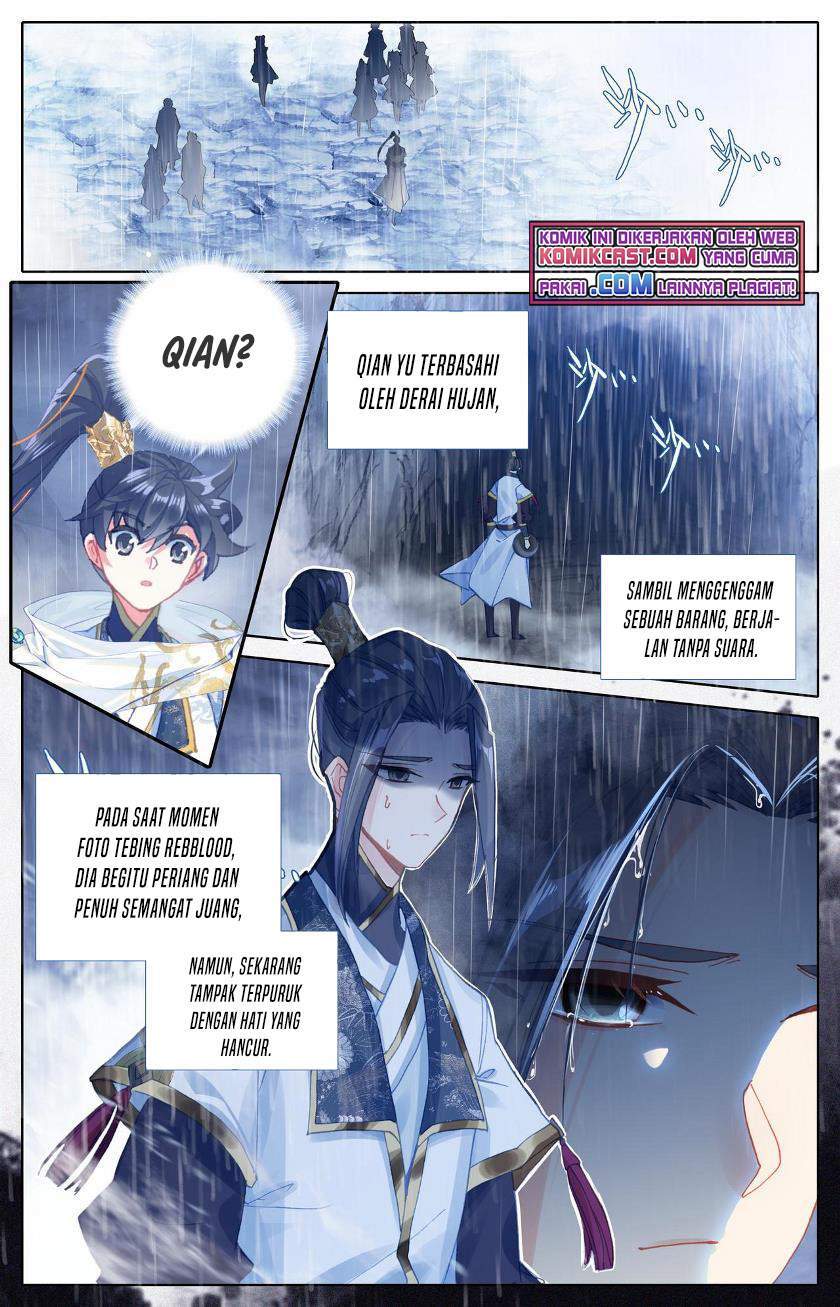 Manhua Cang Yuantu Chapter 82 gambar nomor 2