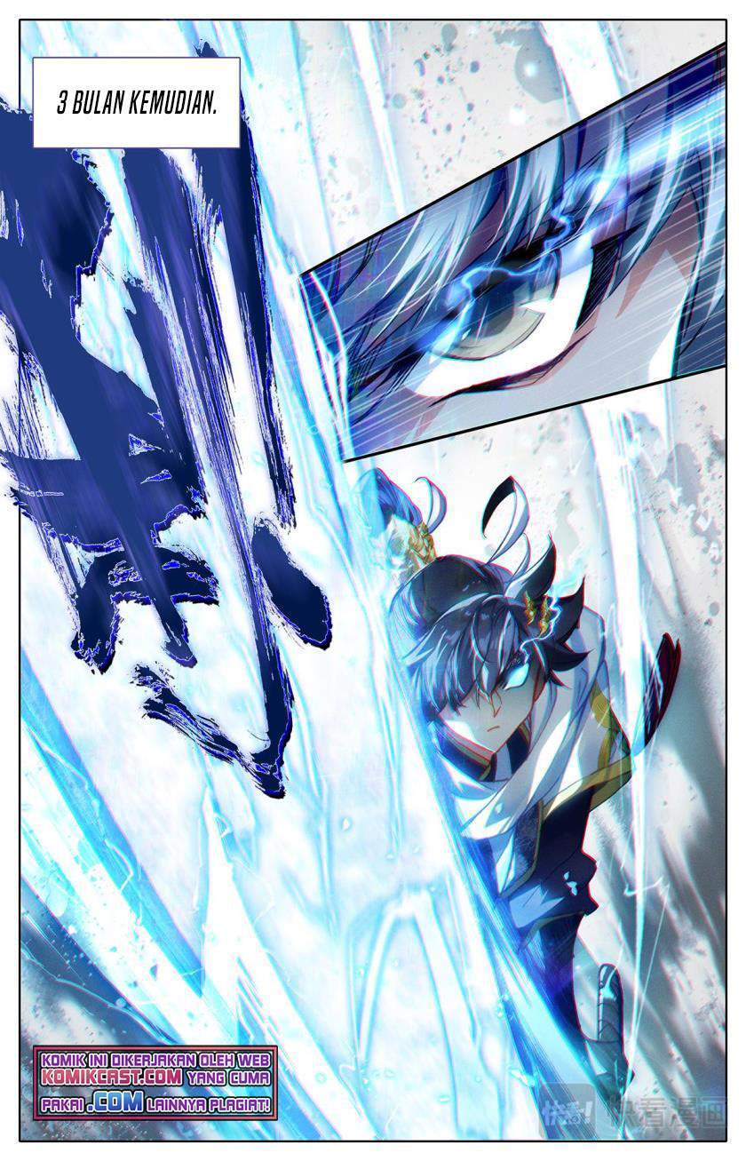 Cang Yuantu Chapter 81 Gambar 13