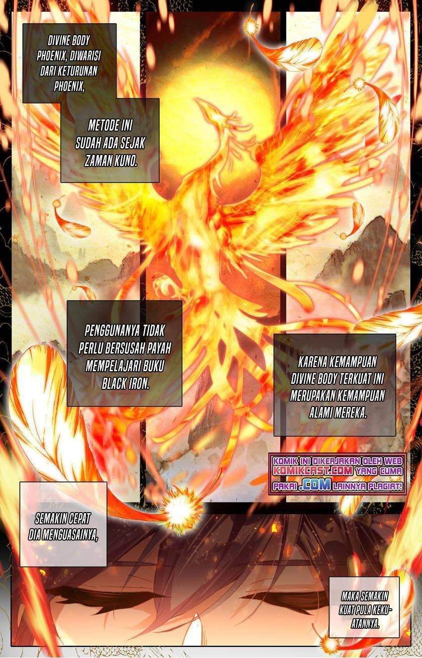Baca Manhua Cang Yuantu Chapter 81 Gambar 2
