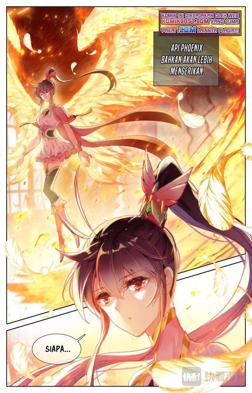 Cang Yuantu Chapter 81 Gambar 3