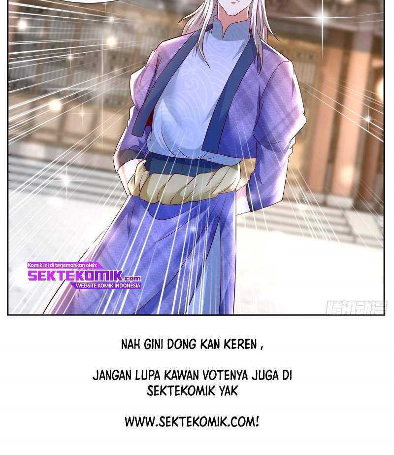 Rebirth Of The Urban Immortal Cultivator Chapter 672 Gambar 16