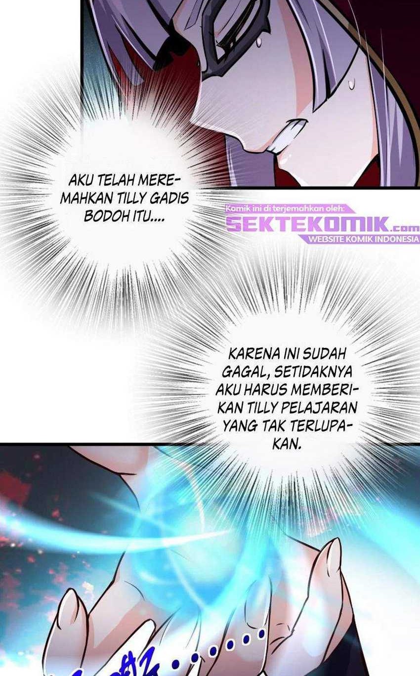 Release That Witch Chapter 339 Gambar 29