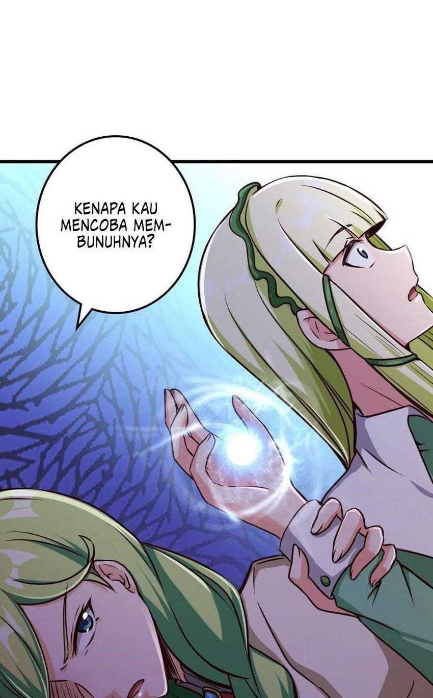 Release That Witch Chapter 339 Gambar 7