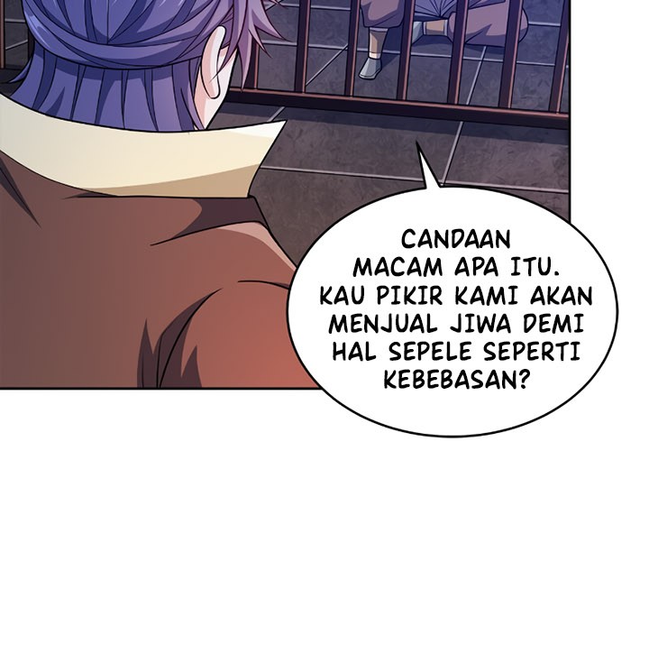 My Lady Is Actually the Empress? Chapter 44 Gambar 6