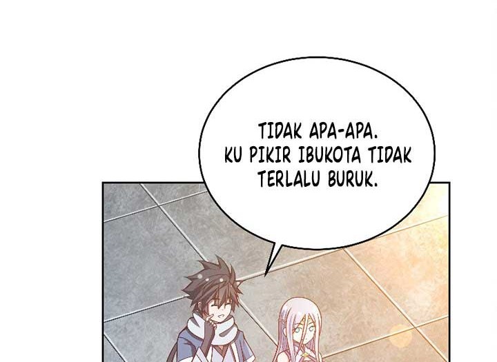 My Lady Is Actually the Empress? Chapter 43 Gambar 23