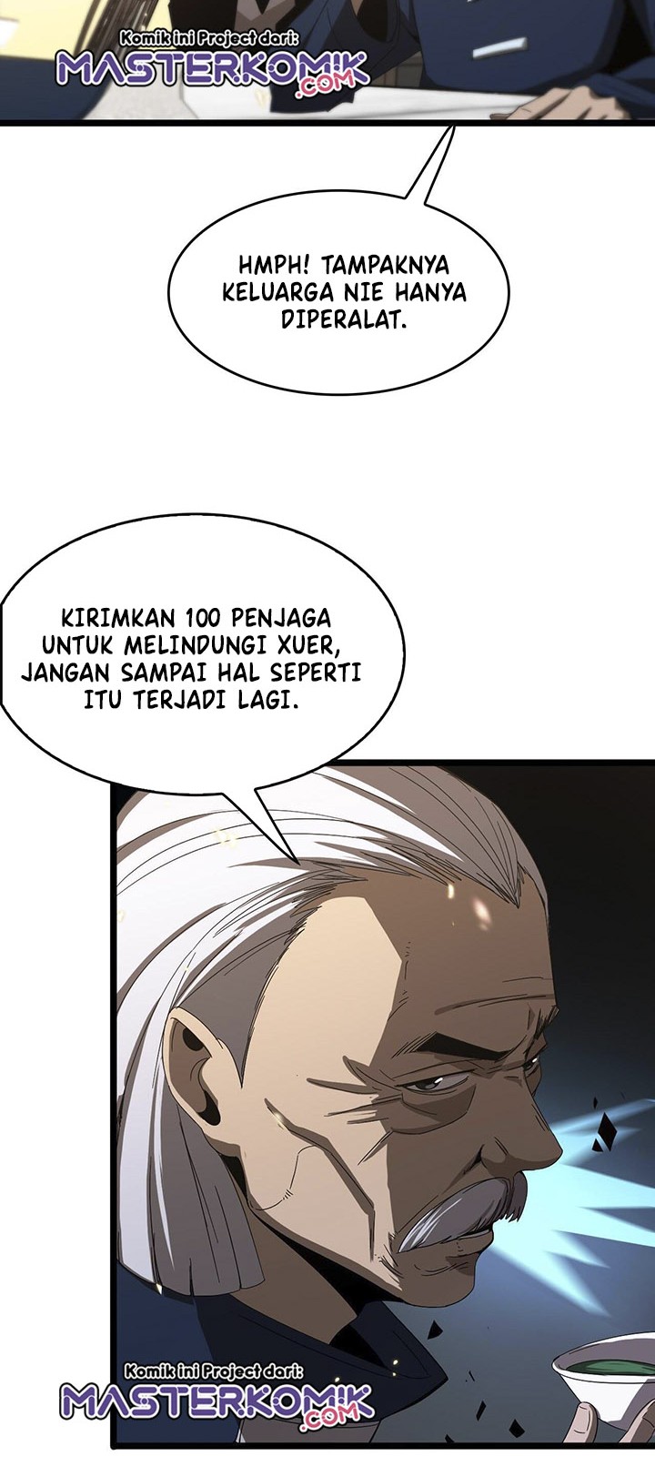 World’s Apocalypse Online Chapter 45 Gambar 23