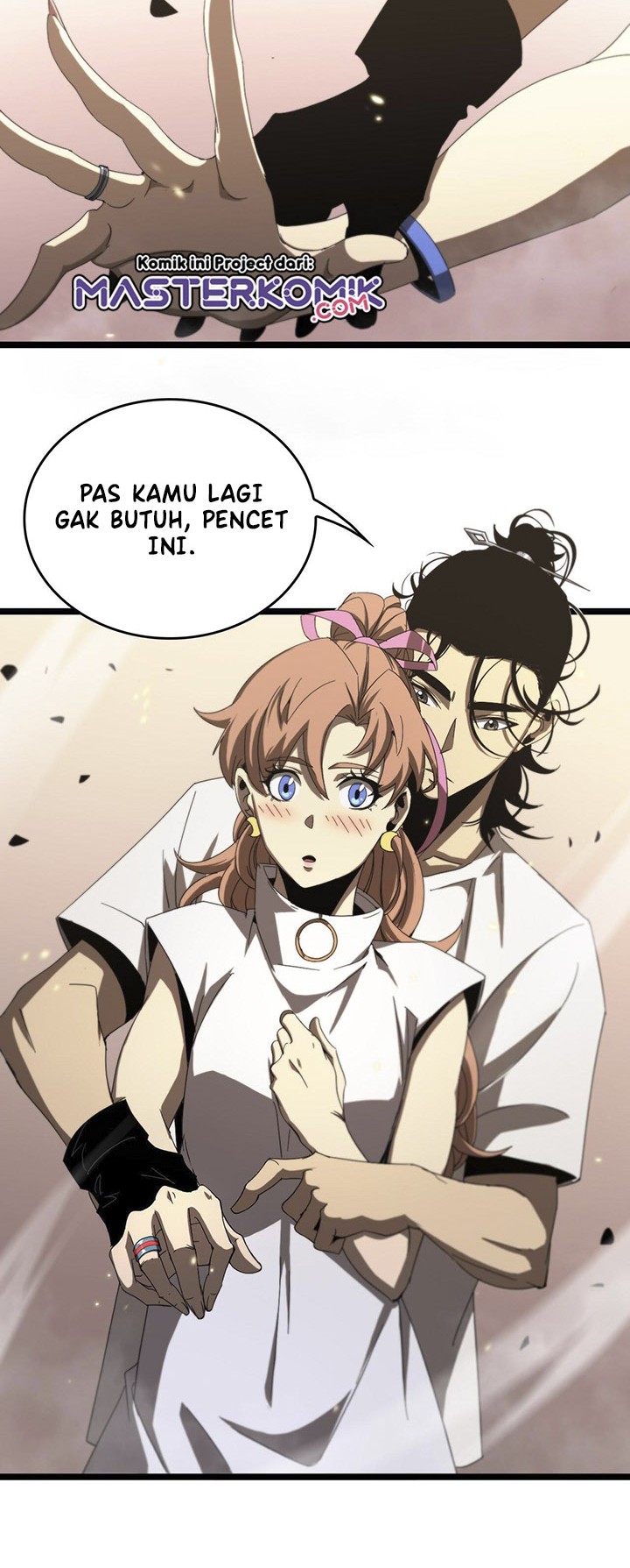 World’s Apocalypse Online Chapter 45 Gambar 5