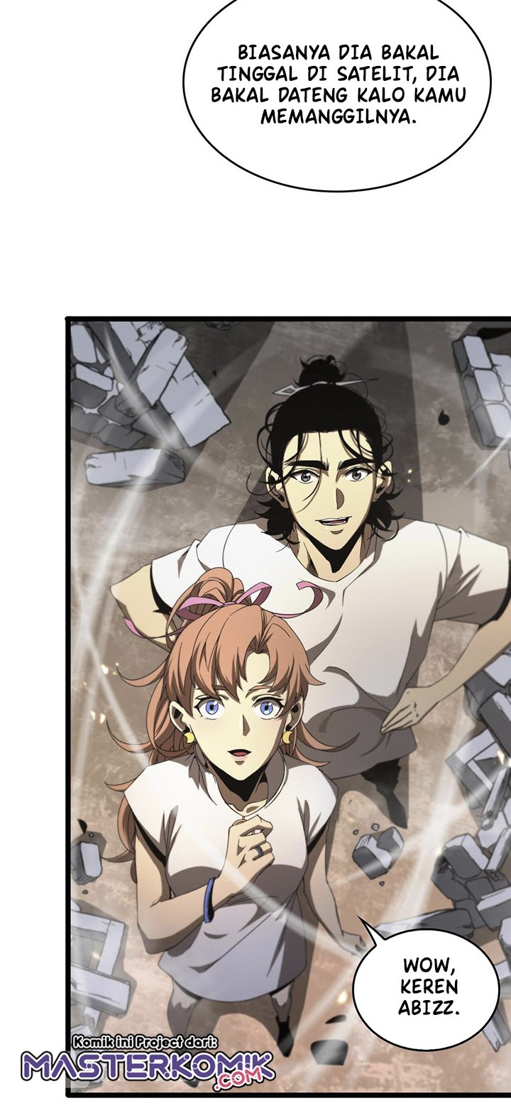 World’s Apocalypse Online Chapter 45 Gambar 7