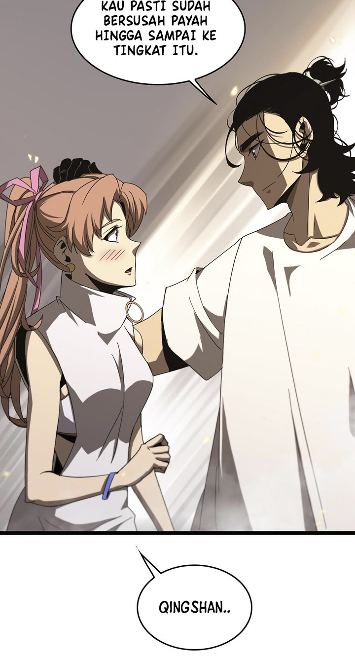 World’s Apocalypse Online Chapter 45 Gambar 17