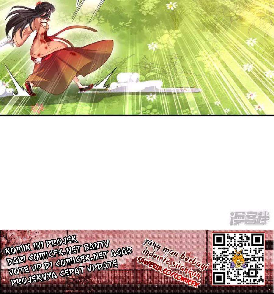 Miss Nine Doctor Chapter 120 Gambar 16