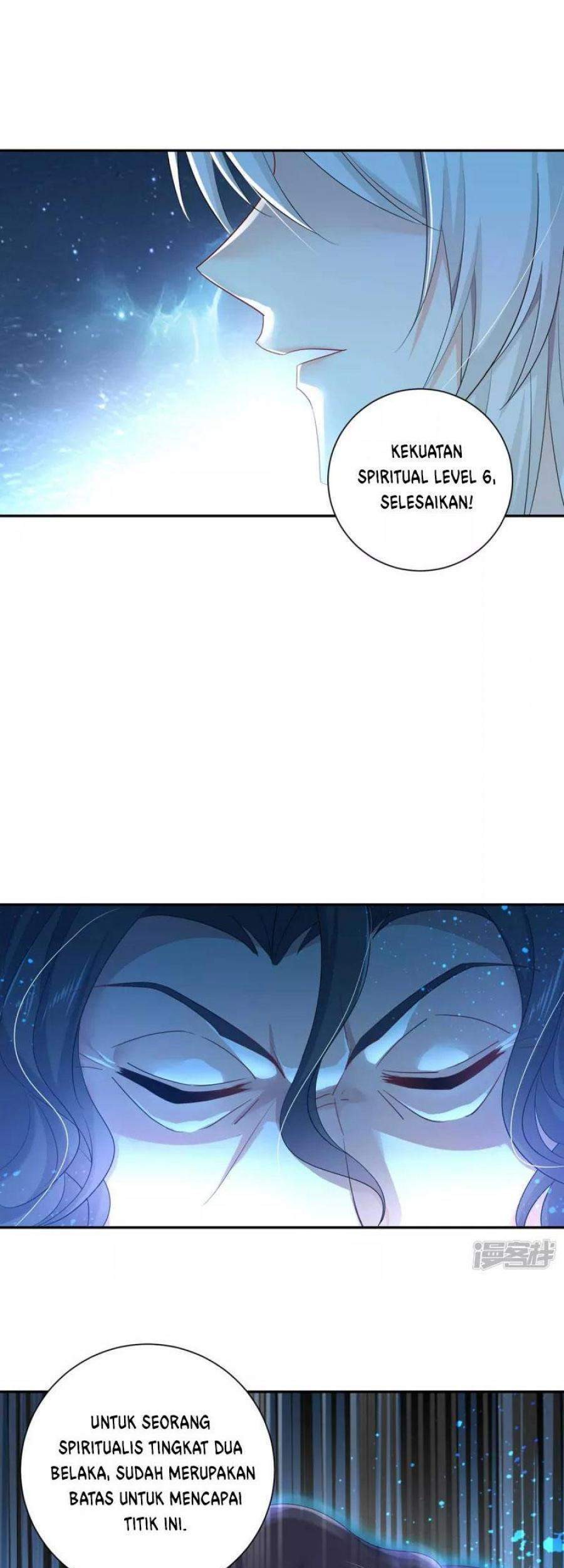 Miss Nine Doctor Chapter 120 Gambar 17