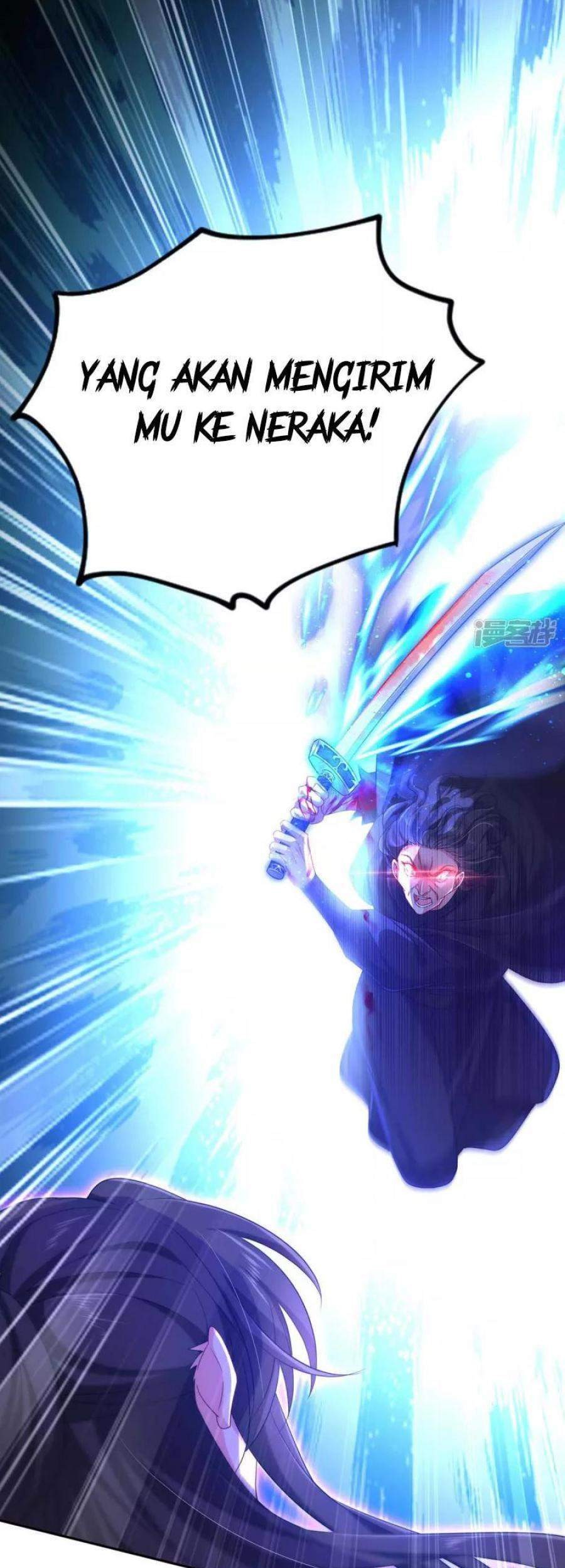 Miss Nine Doctor Chapter 120 Gambar 19
