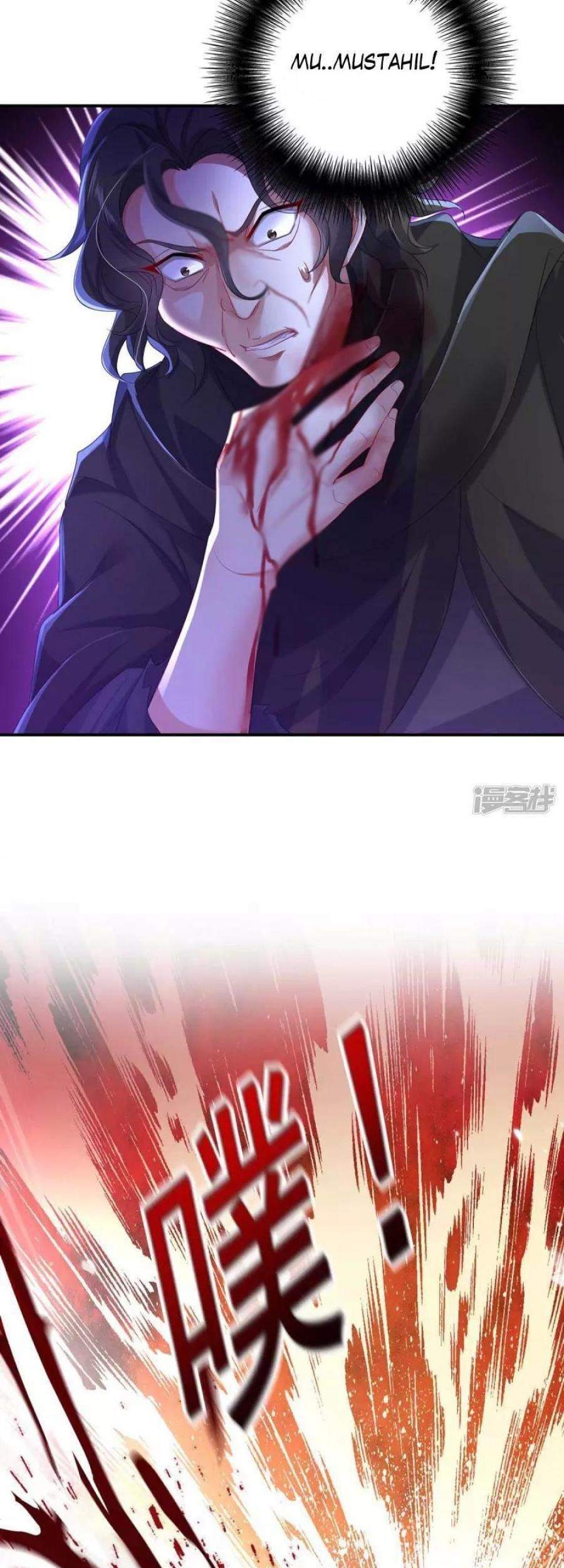 Miss Nine Doctor Chapter 120 Gambar 26