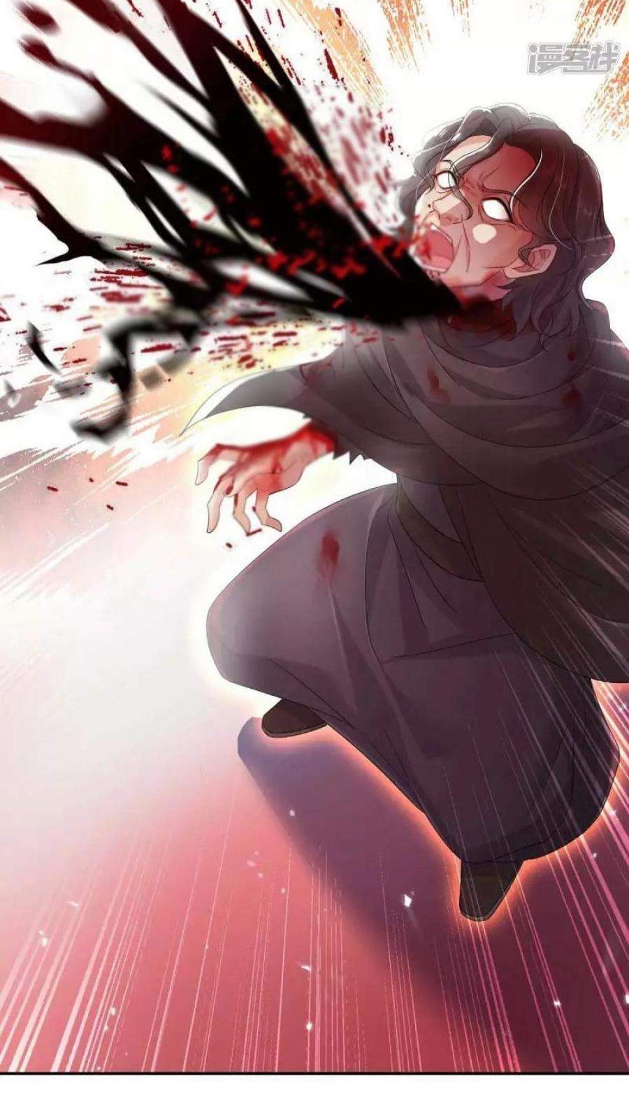 Miss Nine Doctor Chapter 120 Gambar 27