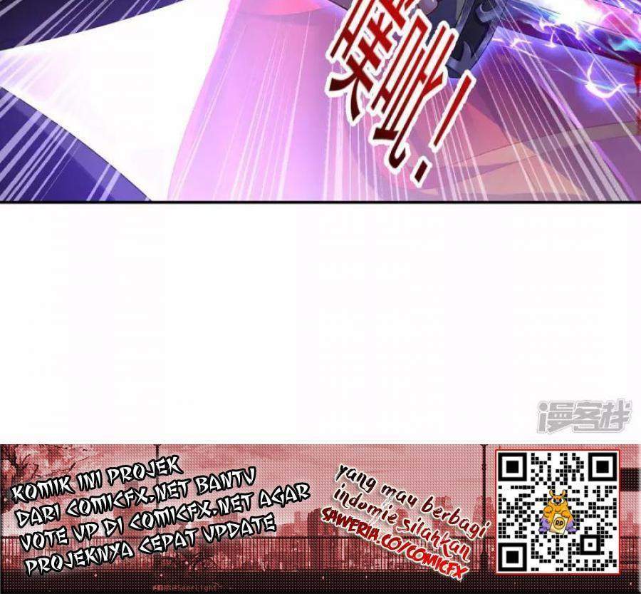 Miss Nine Doctor Chapter 120 Gambar 8