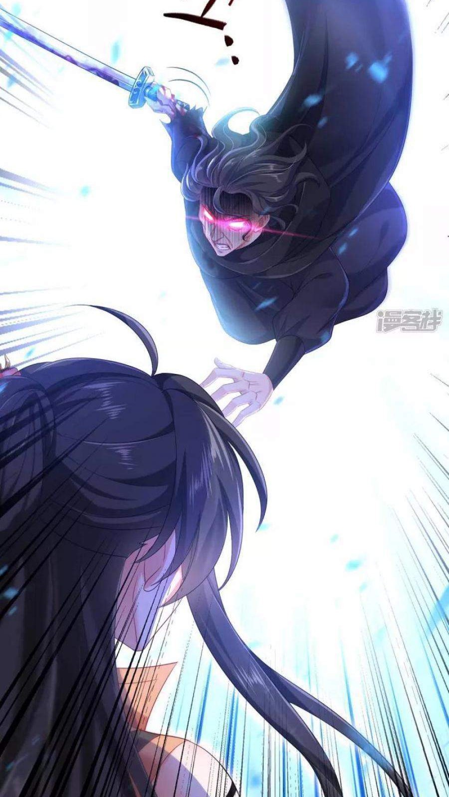 Miss Nine Doctor Chapter 120 Gambar 11