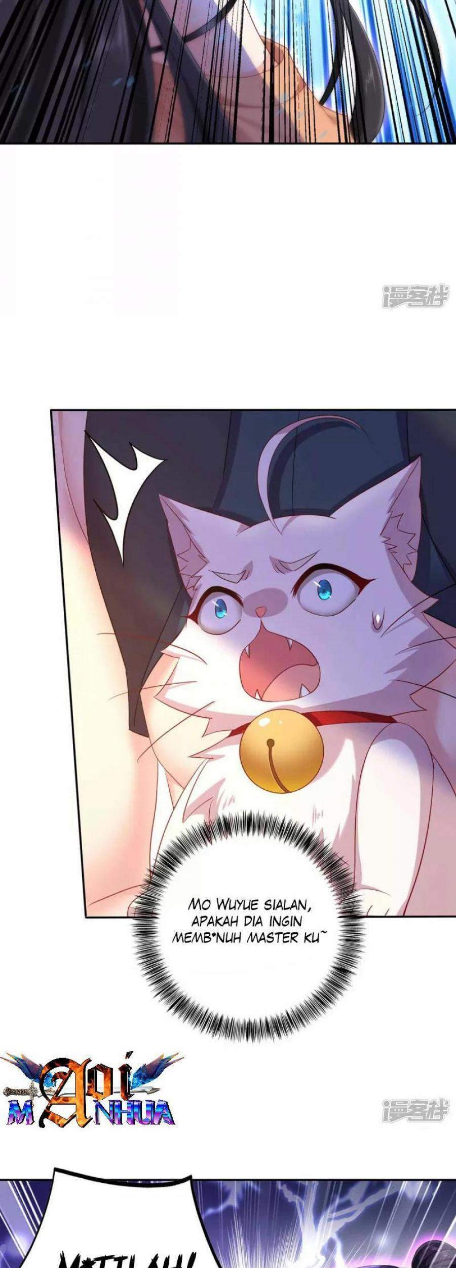 Miss Nine Doctor Chapter 120 Gambar 12