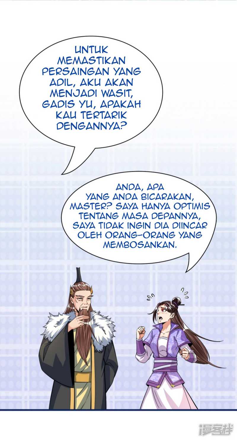 Huangtian Supreme Chapter 36 Gambar 15