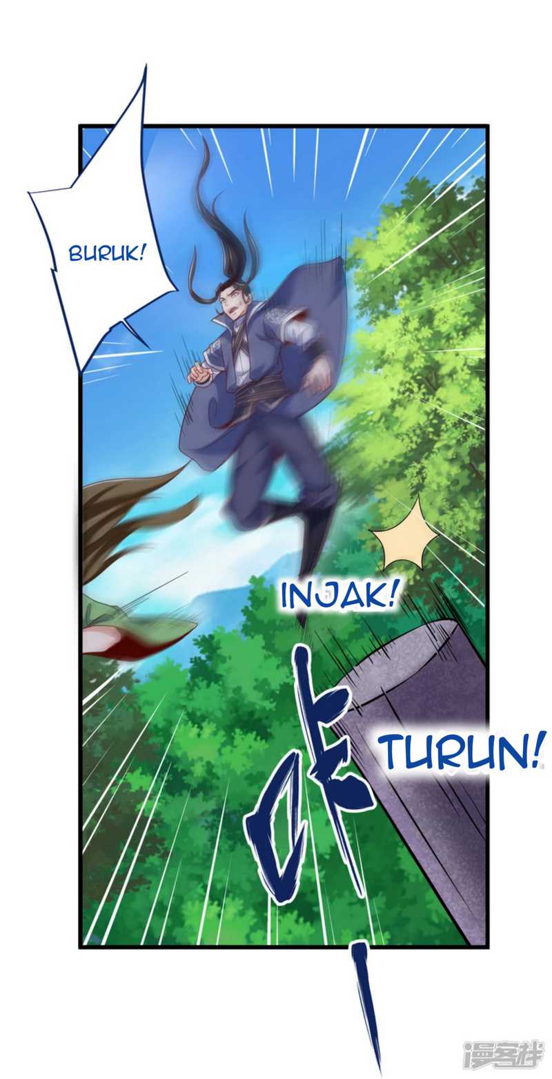 Huangtian Supreme Chapter 36 Gambar 24