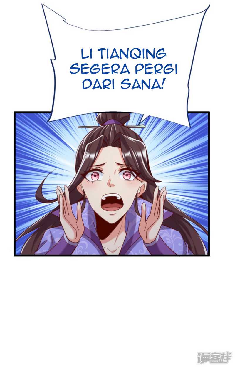 Huangtian Supreme Chapter 36 Gambar 27