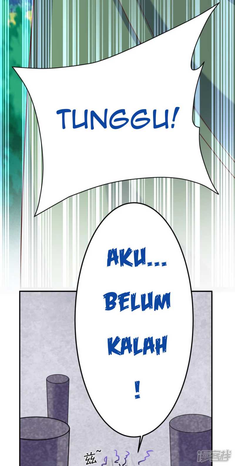 Huangtian Supreme Chapter 36 Gambar 32