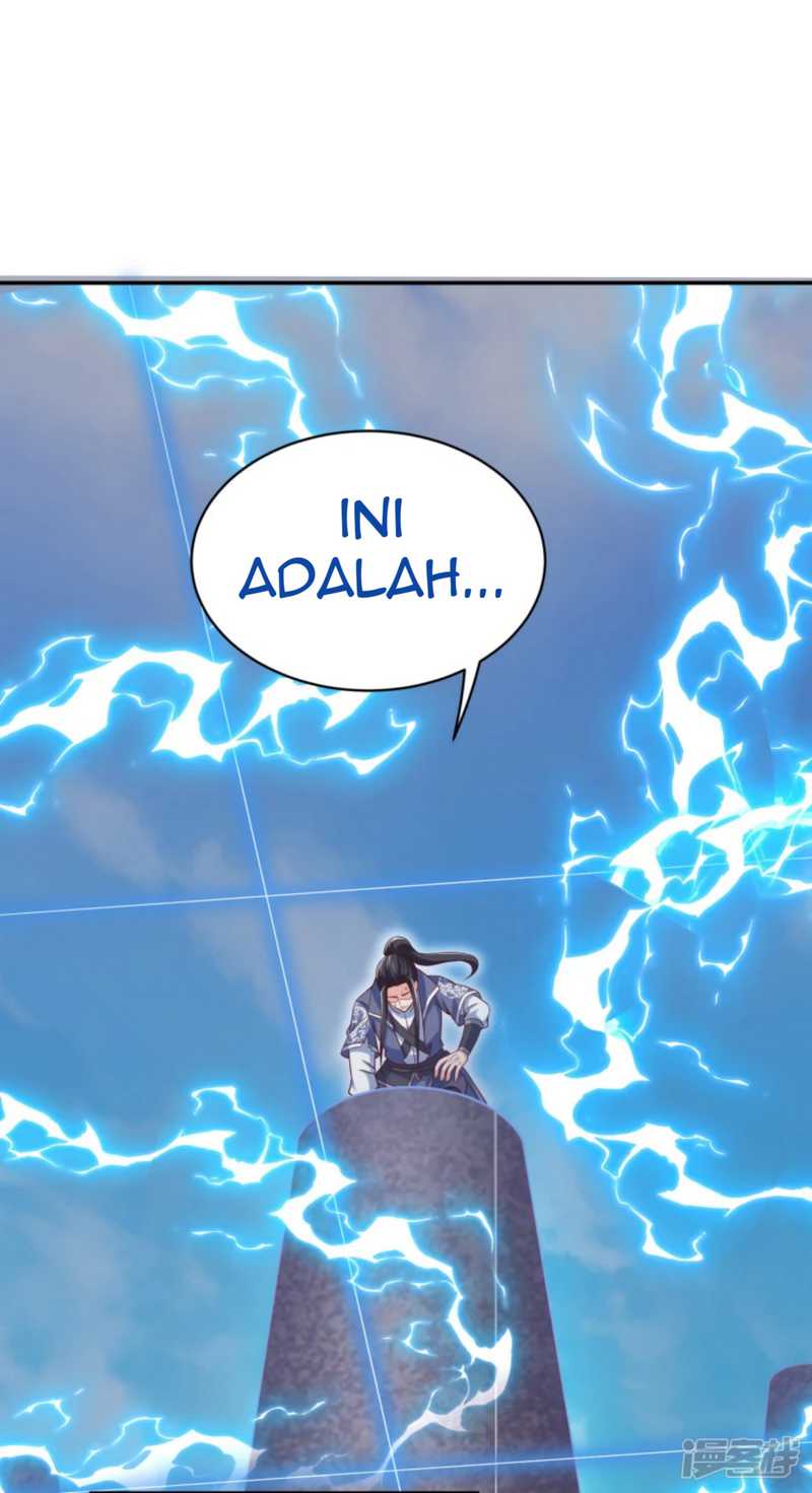 Huangtian Supreme Chapter 36 Gambar 35